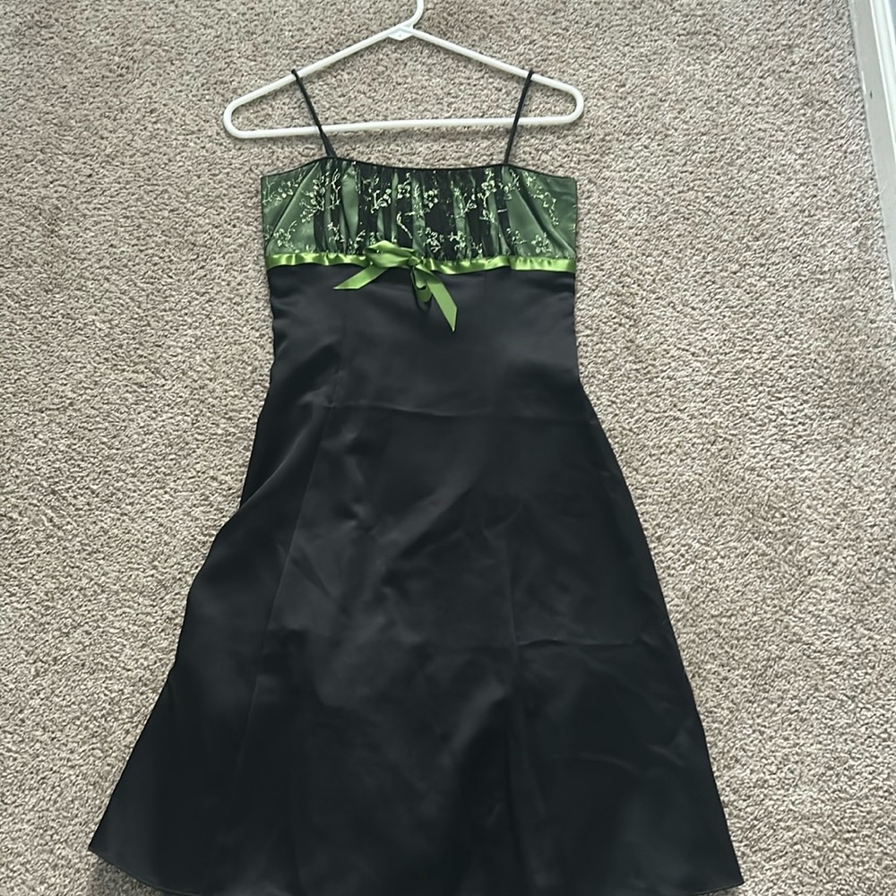 Zum Zum size 3 Formal Dress